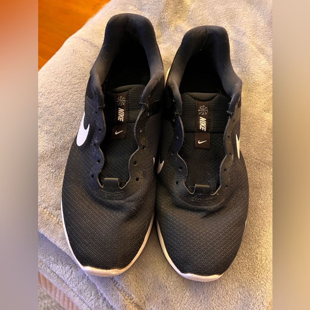 Nike sneakers